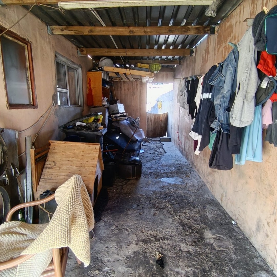 2 Bedroom Property for Sale in Delft Western Cape